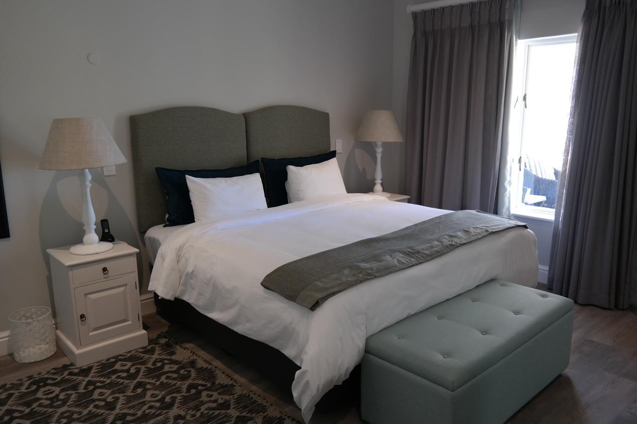 Quartet Hotel And Garden Suites Plettenberg Bay Kültér fotó
