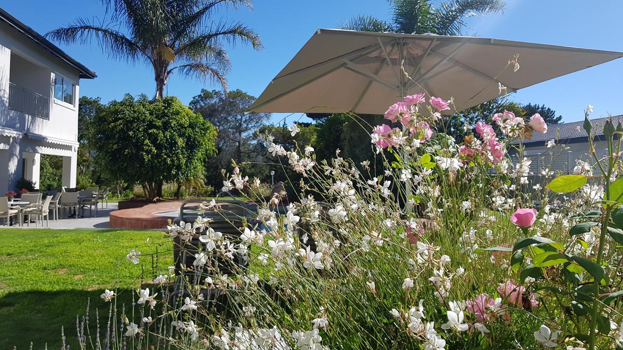 Quartet Hotel And Garden Suites Plettenberg Bay Kültér fotó