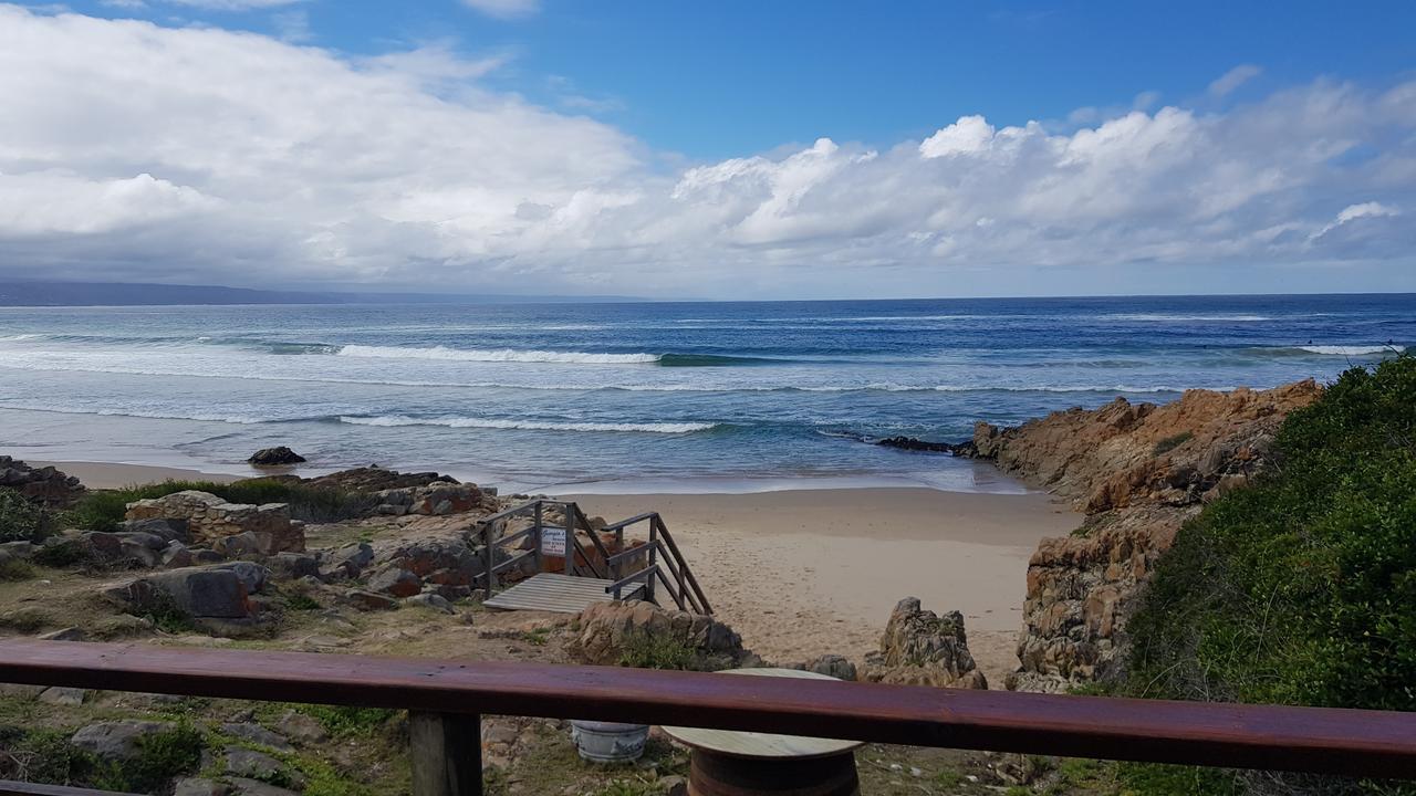 Quartet Hotel And Garden Suites Plettenberg Bay Kültér fotó