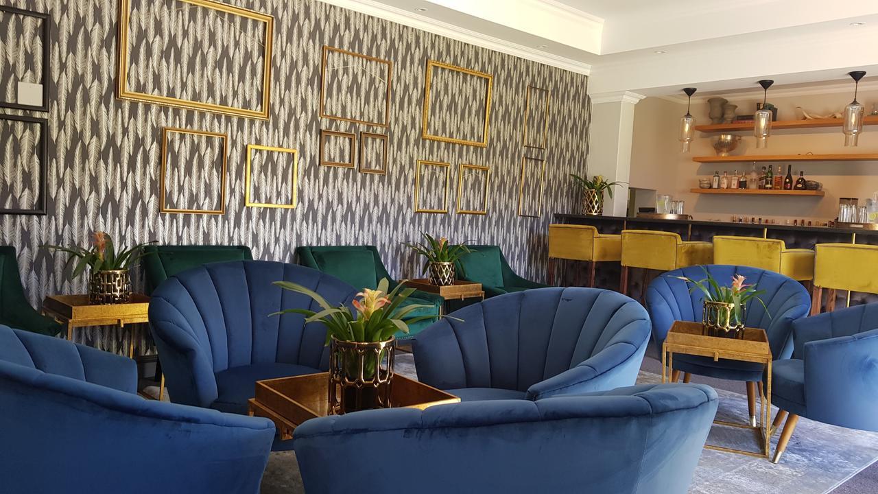 Quartet Hotel And Garden Suites Plettenberg Bay Kültér fotó