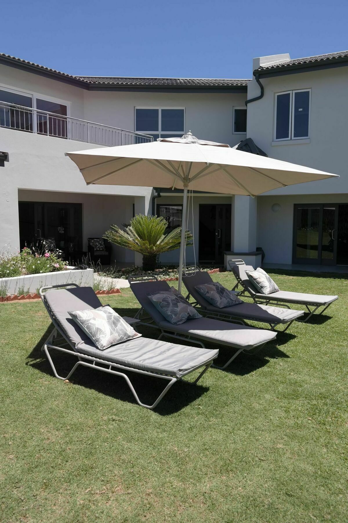 Quartet Hotel And Garden Suites Plettenberg Bay Kültér fotó